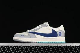 Picture of Air Jordan 1 LOW _SKUfw18028346568381454fw